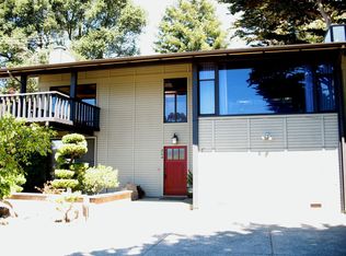 804 Arlington Blvd, El Cerrito, CA 94530
