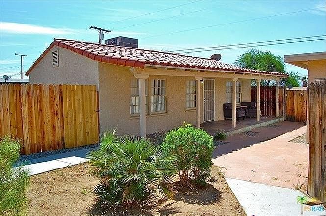 1st image of 66365 5th St APT 4