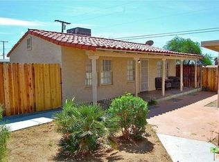 66365 5th St APT 4, Desert Hot Springs, CA 92240