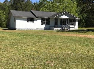 11104 Appleton Rd, Brewton, AL 36426