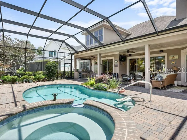 10 Anchor Bay Ct, Bluffton, SC 29910