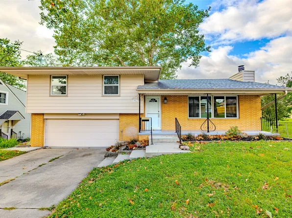 3412 SW 7th St, Des Moines, IA 50315
