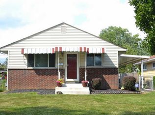 1432 E Weber Rd, Columbus, OH 43211