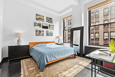 Rented by Corcoran