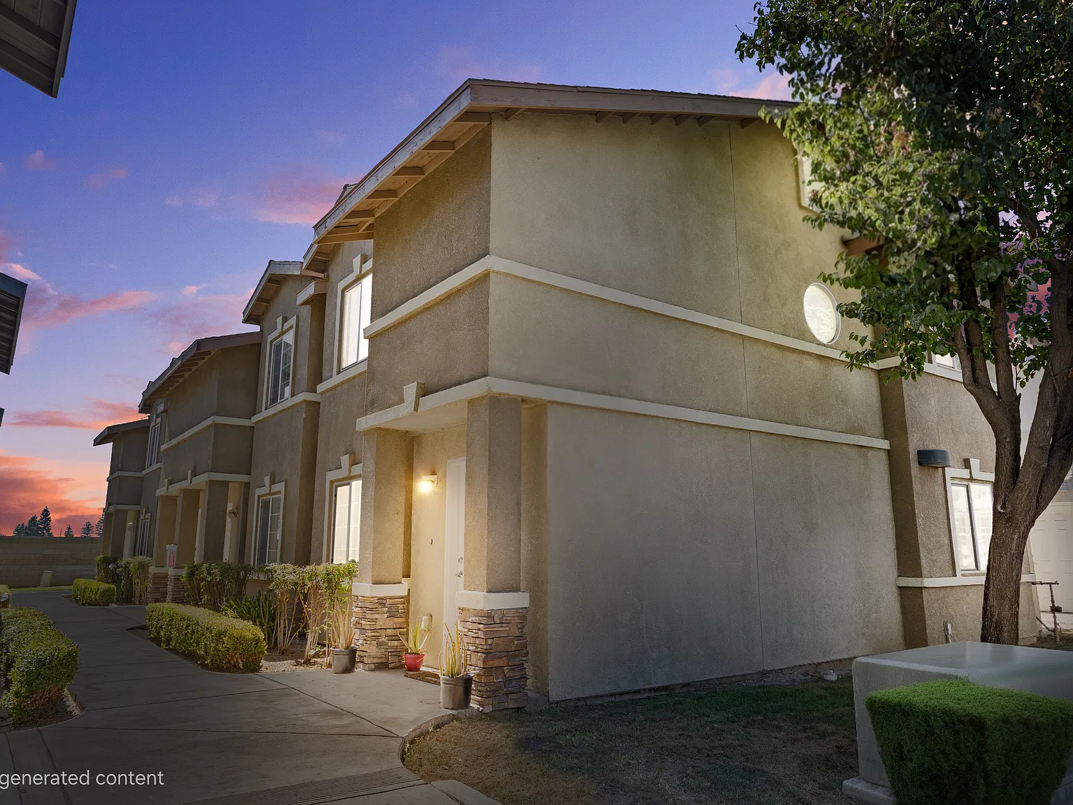 Hosking Ave, Bakersfield — Photo 1