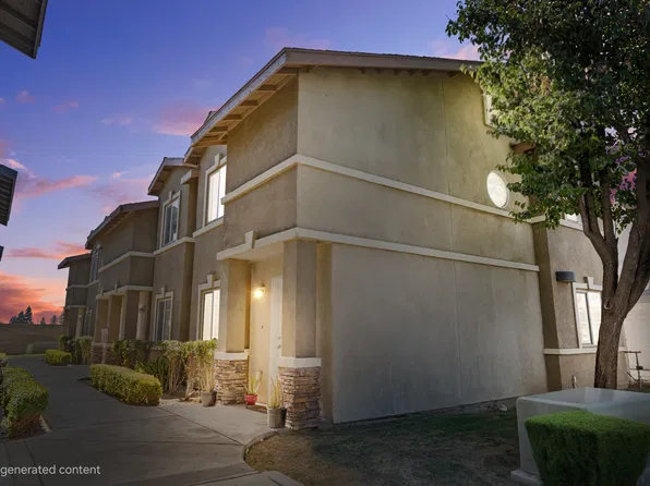 (undisclosed Address), Bakersfield, CA 93307