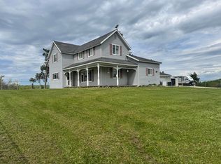 889 Goslow Rd, Gaylord, MI 49735