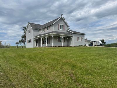 889 Goslow Rd, Gaylord, MI, 49735
