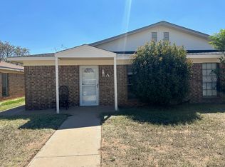 407 W Spruce Ave, Midland, TX 79705