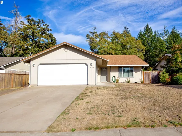 87635 Halcyon Dr, Veneta, OR 97487