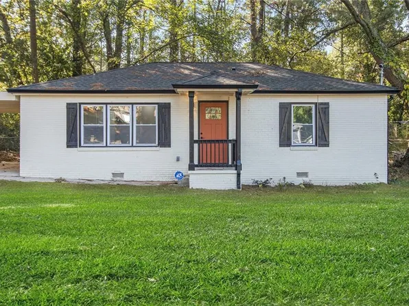 628 Steve Dr SW, Atlanta, GA 30315