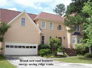 1459 Gates Mill Walk, Lawrenceville, GA 30045
