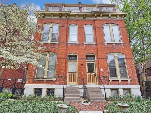 2416 S 13th St, Saint Louis, MO 63104
