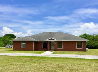 Conf Confidential, Okeechobee, FL 34972