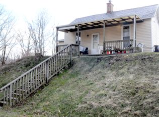 11784 Old National Rd, Cambridge, OH 43725