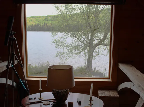 49 Pond Outlet Road, Millsfield, NH 03576