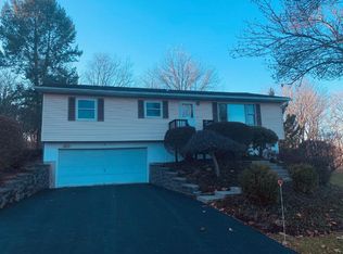 14 Hilton Rd, Dryden, NY 13053