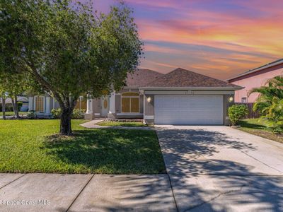 6196 Joseph Ct, Melbourne, FL, 32940