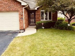 22043 Jordan Ln, Richton Park, IL