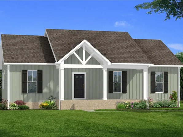 136 Jamestown Ln, Bracey, VA 23919