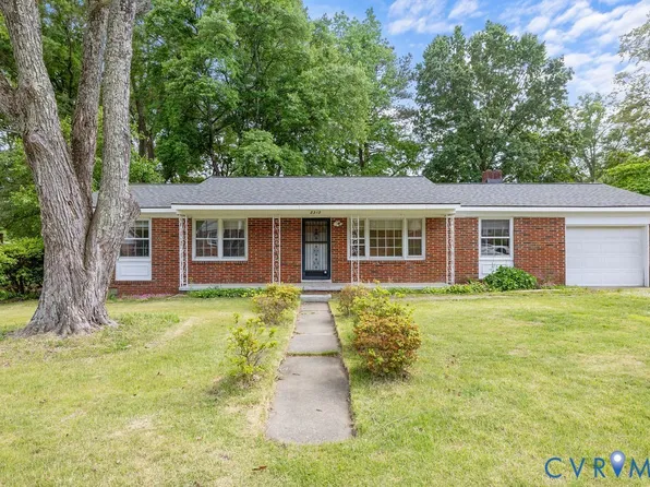 8313 Emerald Ln, North Chesterfield, VA 23236