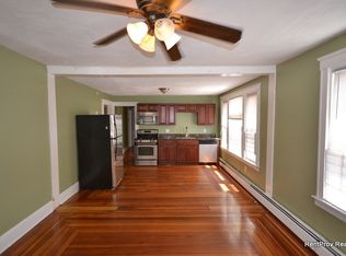 55 Pinehurst Ave, Providence, RI 02908