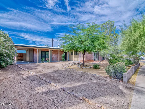 8308 E Beverly St, Tucson, AZ 85710