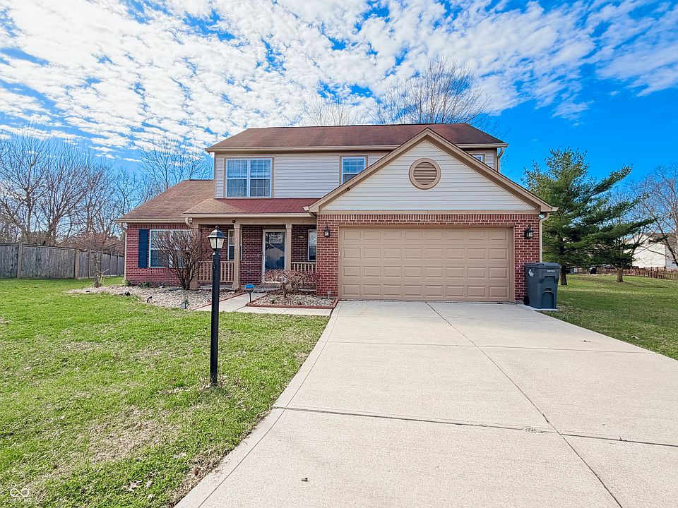 1st image of 8607 Longspur Ct
