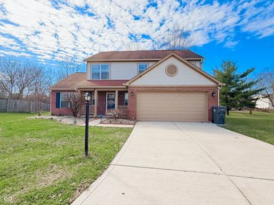 8607 Longspur Ct, Indianapolis, IN, 46234