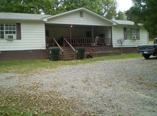 1601 County Road 658, Athens, TN 37303