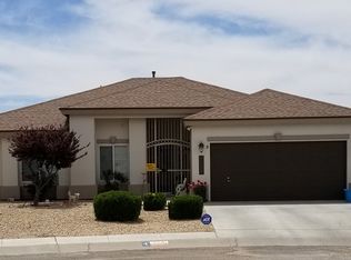 3096 Mildred Ln, Anthony, TX 79821