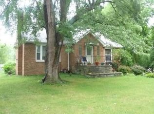 5955 Harrison St, Merrillville, IN 46410