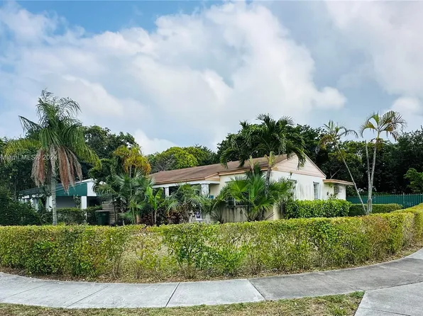 1300 NE 134th St, North Miami, FL 33161