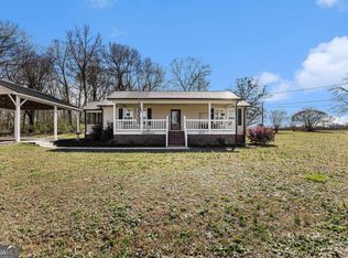 2859 Sandy Cross Rd, Royston, GA 30662
