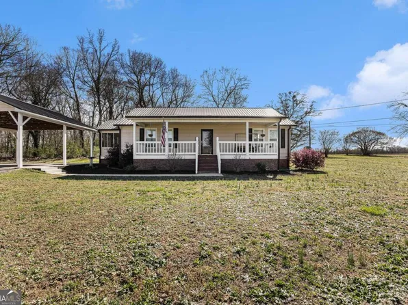 2859 Sandy Cross Rd, Royston, GA 30662