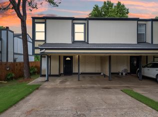 7029 E 33rd St #17, Tulsa, OK 74145