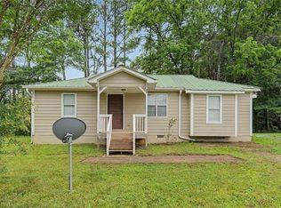 52 Gatlin Rd SE, Cartersville, GA 30121