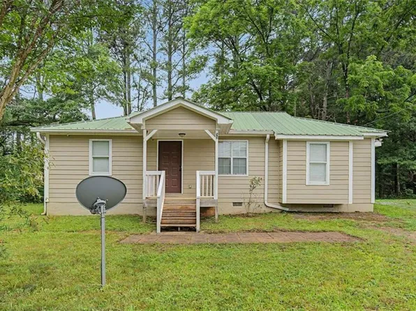 52 Gatlin Rd SE, Cartersville, GA 30121