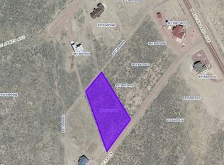 1561 E Blue Mesa Ln, Pueblo West, CO 81007