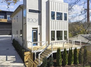 1120A 38th Ave N, Nashville, TN 37209