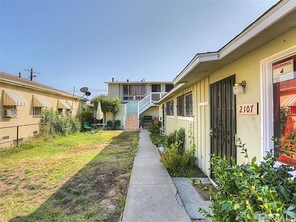 5th image of 2107 W Olympic Blvd