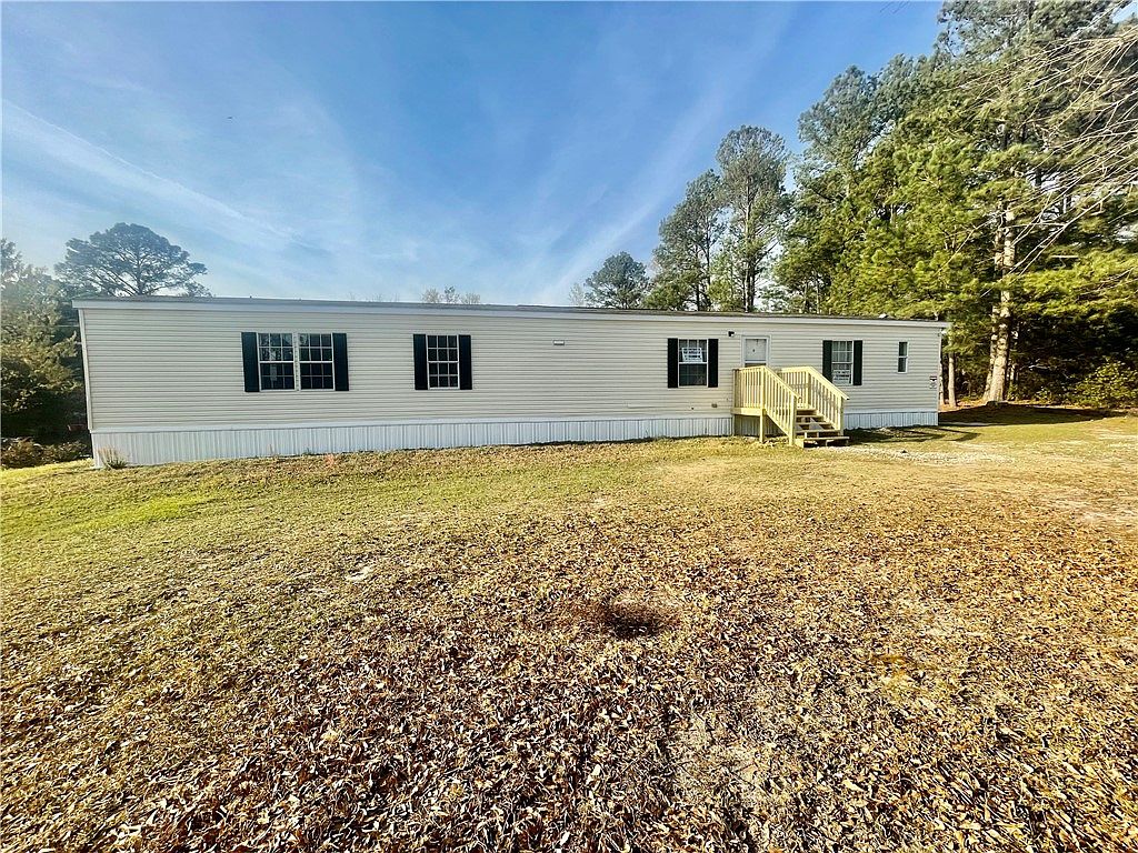 1736 County Road 59, Notasulga, AL 36866 Zillow
