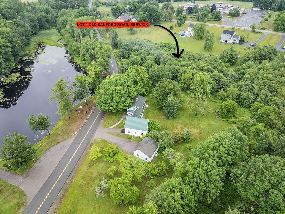 2nd image of Lot 4 Old Sanford Road