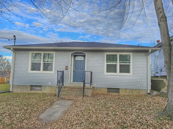 1206 6th St, Boonville, MO 65233