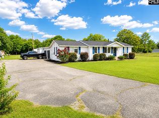 4444 Festival Trail Rd, Wagener, SC 29164