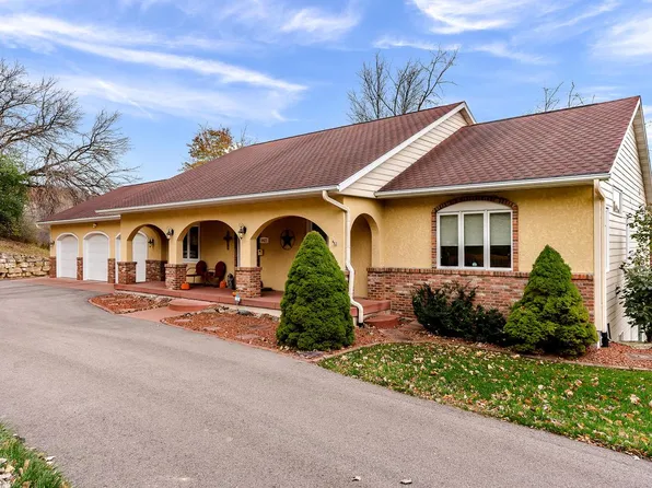 w6427 Birchview DRIVE, Onalaska, WI 54650
