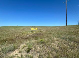 5 W Grove St, Glenrock, WY 82637