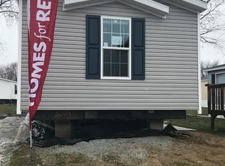 186 Pinecrest Dr, Greenwood, IN 46143