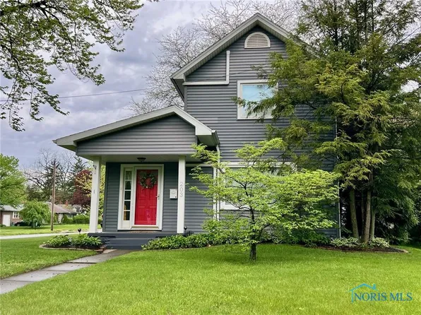 203 Haskins Rd, Bowling Green, OH 43402