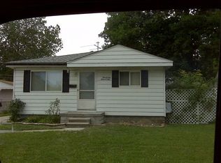 21301 Marie Ave, Warren, MI 48089